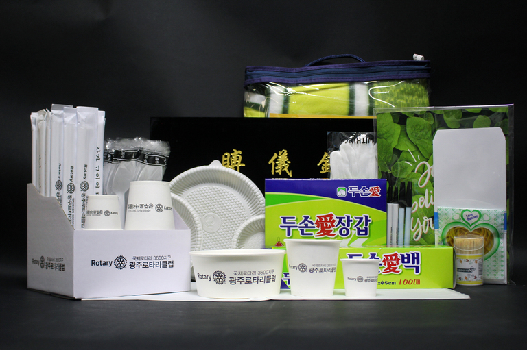고품격세트  구성 실사진